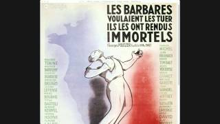 Une mémoire patriotique de la guerre de 1945 à 1970 histoire terminale chapitre 1