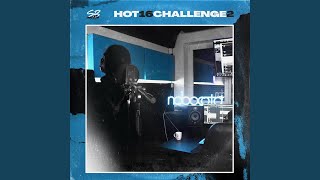 Solar #hot16challenge2