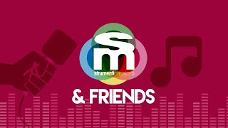 Strumenti Musicali & Friends: il Programma dei Super-Ospiti!