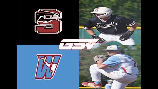 Summit vs Parkway West: FULL HIGHLIGHTS #baseball