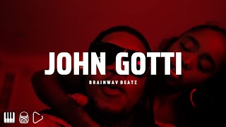 [FREE]Trap Dancehall Riddim Instrumental 2024 - JOHN GOTTI