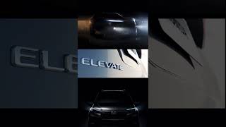 Honda Elevate India Launch Confirm #shorts #youtubeshorts