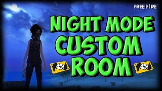 NIGHT MODE CUSTOM ROOM-EU REGION | JOIN!