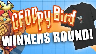 Play in Cfoppy Bird Winner's Round and Win Cubing Merch Vouchers!