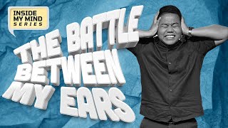 The Battle Between My Ears | Stephen Prado