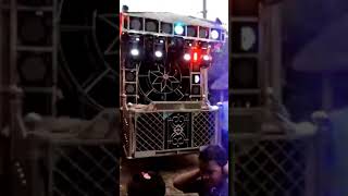 Maa Tarini Dj Sound System Kendrapara