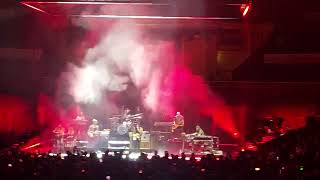 The War On Drugs - Red Eyes - Live in The Royal Albert Hall, Londen (Vrijdag 12 juli 2024)