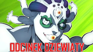 Dekapitacja-niespodzianka | "KIMETSU NO YAIBA SEZON 3" - wrażenia po dziewiątym odcinku