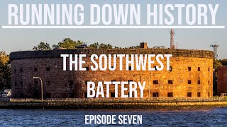 The Southwest Battery | Running Down History | Season 2