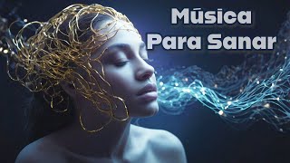 Musicoterapia EMDR🎵 Piano 8D para Ataques de Pánico y Manchas Cerebrales