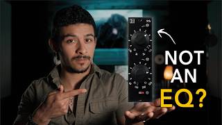 TONE SHAPER or EQ? - Electrodyne 511