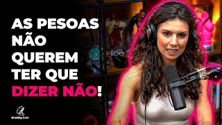 FALANDO DE DINHEIRO NO BRASIL| Nathalia Arcuri