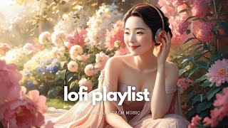 Gentle Piano Playlist for Sleep and Relaxation | 1 Hour