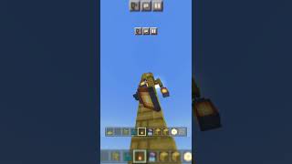 Minecraft 1.20 Build Hack #shorts #viral #trending #minecraft