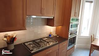 Customer Testimonial - Cabinet Discounters Kitchen Remodel - Home Improvement in MD, DC, VA