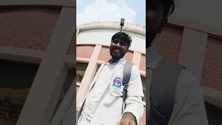 Enka Mobile Gya🥺 😭 Day 6/40 Mln medical College Prayagraj #shorts #youtubeshorts #newmedicalcollege