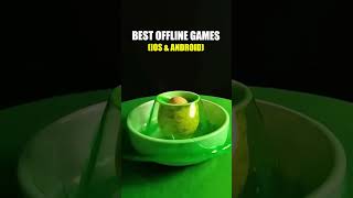 BEST OFFLINE GAMES 20 #shorts