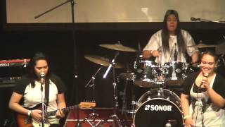 Easy Flow - Rockquest Regional Finals 2014