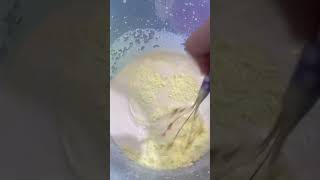 Resep buko buah naga