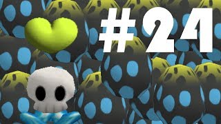 Let's Play: CHAO GARDEN! #24