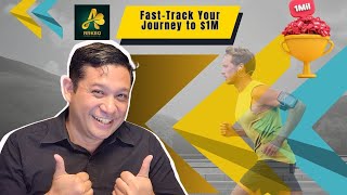 Fast-Track Your Journey to $1M