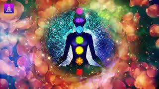 Higher Vibration   432 Hz, 528 Hz, 963 Hz   Raise your Frequency, Binaural Beats Meditation