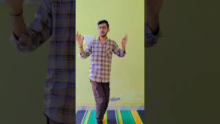 Payal Rajasthani song Dance || Easy Dance Steps by Ajay Rajput #shortvideo #shorts #viral