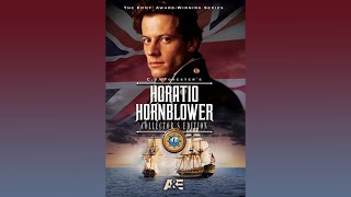 Капитан Хорнблауэр / Hornblower