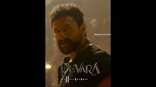 Bhaira glimpse BGM | devera | Saif Ali khan | jr  ntr  || Ringtone lover mm