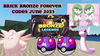 Pokemon Bronze Legends Codes UPDATED *Link for game in Desciption*