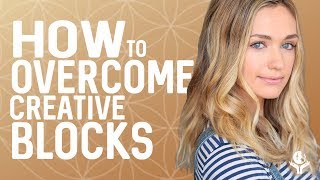 How to Overcome Creative Blocks