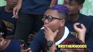 Romantika - Brodin | New Pallapa Brotherhoods 2017