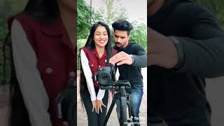 Suraj Pal Singh and tank most popular Tik Tok video