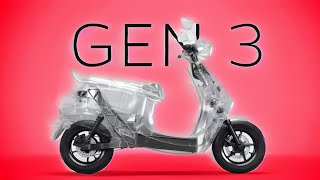 OLA S1 PRO GEN 3 🔥 | FEATURE | ola upcoming electric scooter