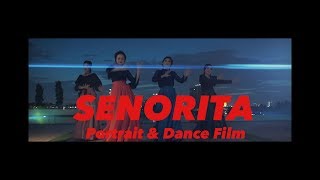 Sony A7iii + Tamron 27-75mm + Ronin S + Atomos Shinobi - Senorita Portrait Film