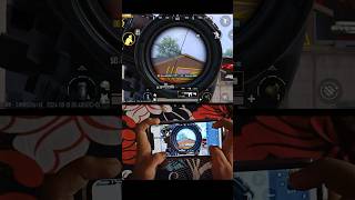 WAIT FOR INTENSE CLUTCH #bgmi #shorts #pubgmobile