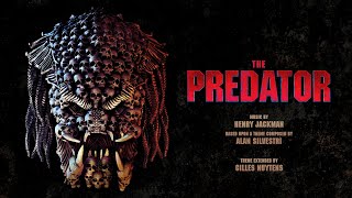 Henry Jackman: The Predator Theme (Predator 4) [Extended by Gilles Nuytens]