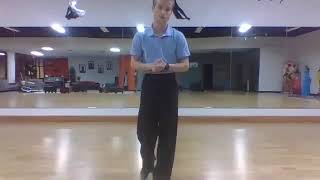 Intermediate Waltz 09/09/2020