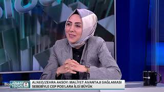 Finansal Teknoloji Zehra Aksoy - İlknur Uzunoğlu 13 Haziran 2022