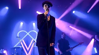 Ville Valo - Neon Noir