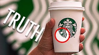 The Truth About Starbucks - Explained!