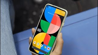 Google Pixel 5A review: bigger battery, The All-Around Amazing $449 🔥🔥🔥 #shorts