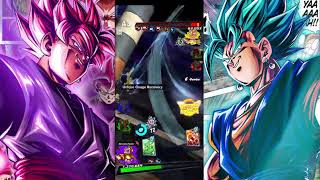 Dragon Ball Legends Streaming Until I win a 1v1 against you guys