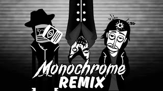 Monochrome Remix