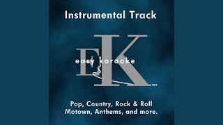 This Old Heart Of Mine (Instrumental Track With Background Vocals) (Karaoke in the style of Rod...