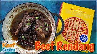 Beef Rendang from One Pot by Dan Toombs