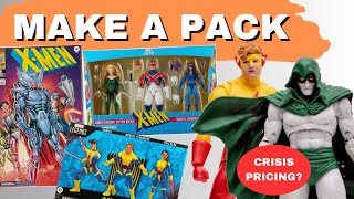 Make Your Multi-Packs, McFarlane Pricing and more