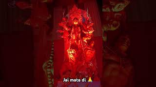 Maa Durga WhatsApp Status/Mata Rani Status Sherawali Mata |#shreejeebhakti #Shorts #matarani #mata