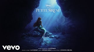 Cerise Calixte - Partir là-bas (Reprise II) (De "La Petite Sirène"/French Audio Only)