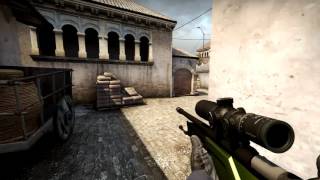 CS:GO - End of Year 2015 Montage